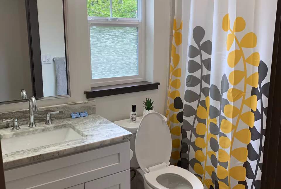 A Modern Alpine Chalet in the Heart of Packwood - Packwood, Washington