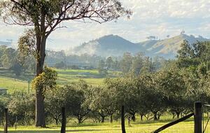 Riverfront Home Designed for Slow Days and Shared Rituals - Fosterton, Australia