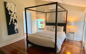 Riverfront Home Designed for Slow Days and Shared Rituals - Fosterton, Australia