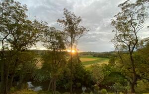 Riverfront Home Designed for Slow Days and Shared Rituals - Fosterton, Australia