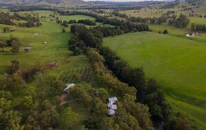 Riverfront Home Designed for Slow Days and Shared Rituals - Fosterton, Australia