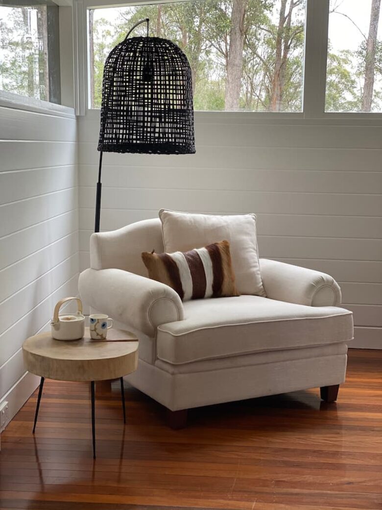 Riverfront Home Designed for Slow Days and Shared Rituals - Fosterton, Australia