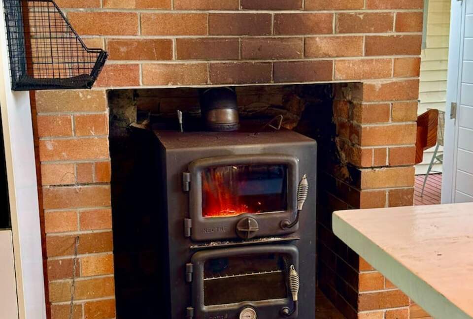 Riverfront Home Designed for Slow Days and Shared Rituals - Fosterton, Australia