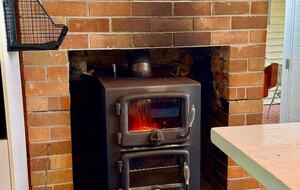 Riverfront Home Designed for Slow Days and Shared Rituals - Fosterton, Australia