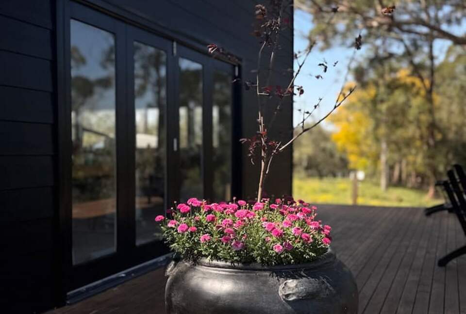 Riverfront Home Designed for Slow Days and Shared Rituals - Fosterton, Australia