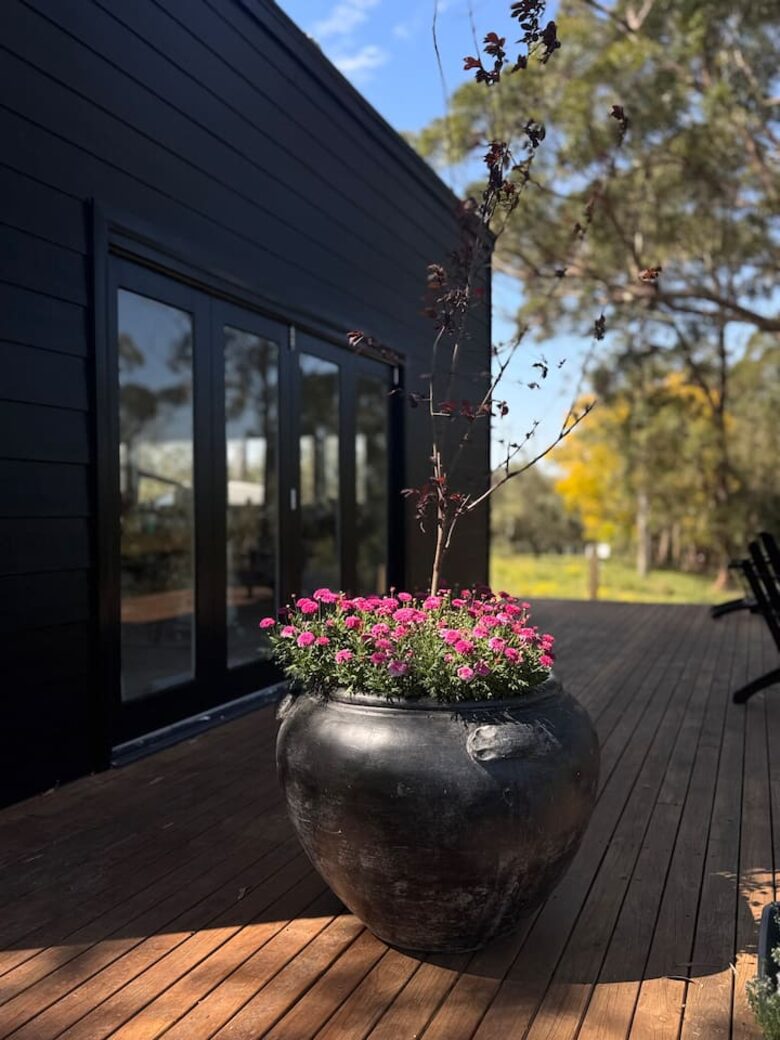 Riverfront Home Designed for Slow Days and Shared Rituals - Fosterton, Australia