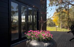 Riverfront Home Designed for Slow Days and Shared Rituals - Fosterton, Australia