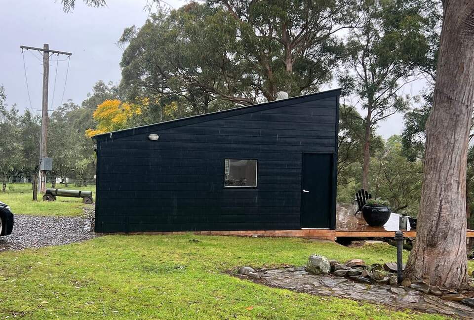 Riverfront Home Designed for Slow Days and Shared Rituals - Fosterton, Australia