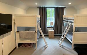 A Modern Alpine Chalet in the Heart of Packwood - Packwood, Washington