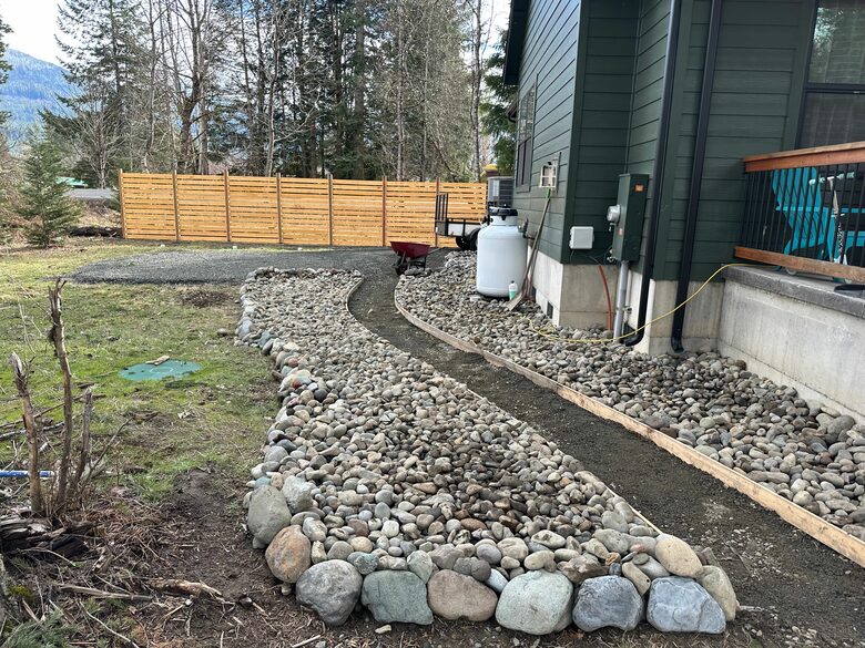 A Modern Alpine Chalet in the Heart of Packwood - Packwood, Washington