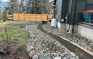A Modern Alpine Chalet in the Heart of Packwood - Packwood, Washington