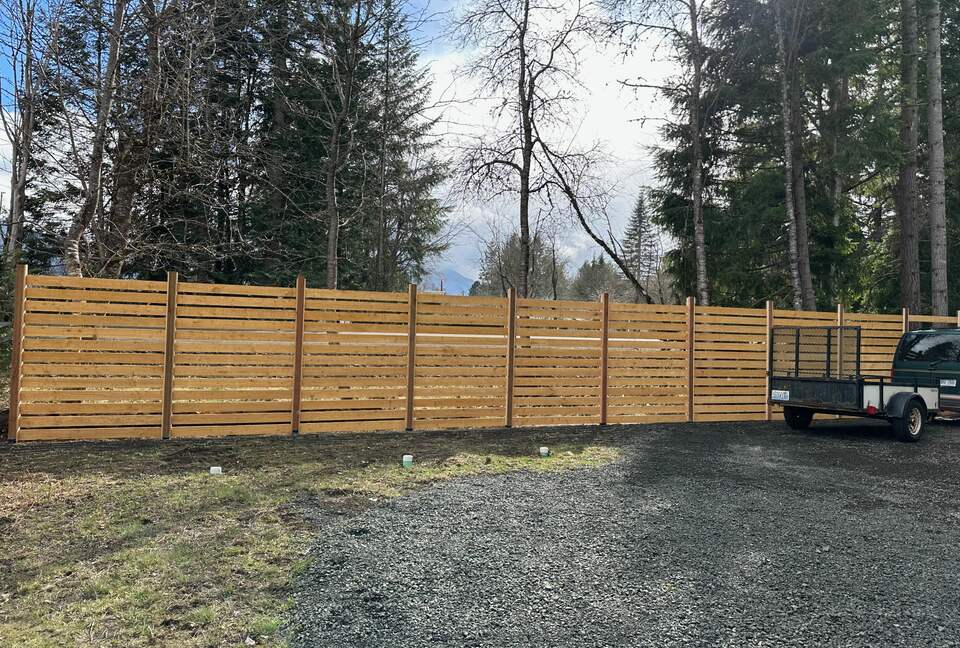 A Modern Alpine Chalet in the Heart of Packwood - Packwood, Washington