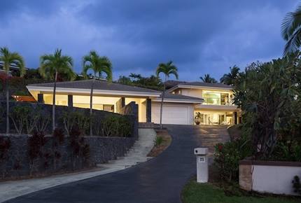 Equity Residences, Kona Coast - Kailua Kona, Big Island, Hawaii