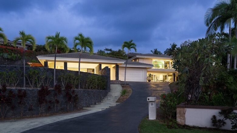 Equity Residences, Kona Coast - Kailua Kona, Big Island, Hawaii