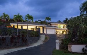 Equity Residences, Kona Coast - Kailua Kona, Big Island, Hawaii