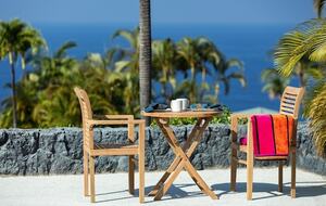 Equity Residences, Kona Coast - Kailua Kona, Big Island, Hawaii