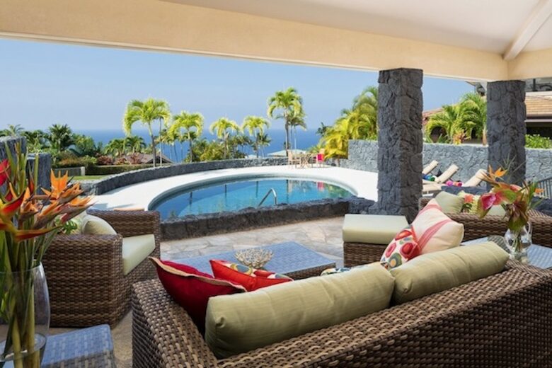 Equity Residences, Kona Coast - Kailua Kona, Big Island, Hawaii