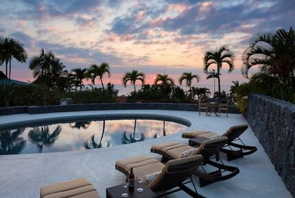 Equity Residences, Kona Coast - Kailua Kona, Big Island, Hawaii