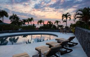 Equity Residences, Kona Coast - Kailua Kona, Big Island, Hawaii
