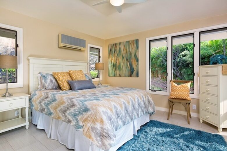 Equity Residences, Kona Coast - Kailua Kona, Big Island, Hawaii