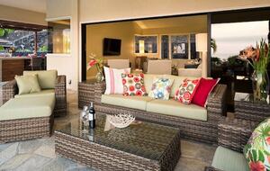 Equity Residences, Kona Coast - Kailua Kona, Big Island, Hawaii