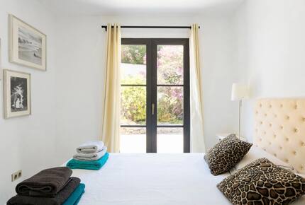 Sea-View Villa Above the Gulf of Saint-Tropez - Roquebrune Sur Argens, France