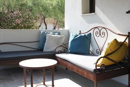 Sea-View Villa Above the Gulf of Saint-Tropez - Roquebrune Sur Argens, France