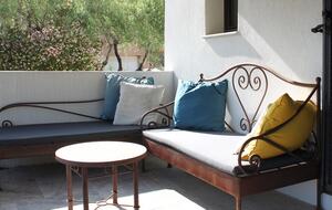 Sea-View Villa Above the Gulf of Saint-Tropez - Les Issambres, France