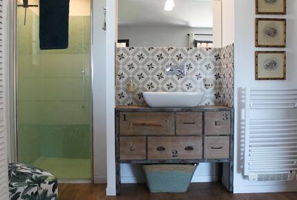 Sea-View Villa Above the Gulf of Saint-Tropez - Roquebrune Sur Argens, France