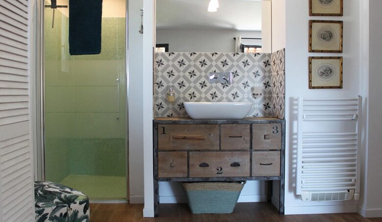 Sea-View Villa Above the Gulf of Saint-Tropez - Roquebrune Sur Argens, France