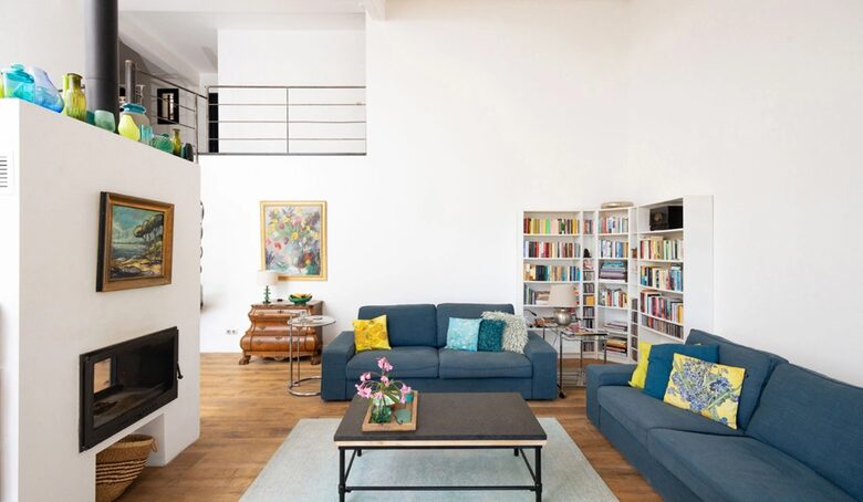 Sea-View Villa Above the Gulf of Saint-Tropez - Roquebrune Sur Argens, France