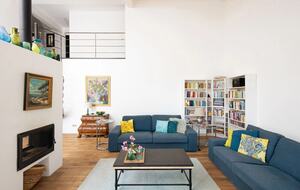 Sea-View Villa Above the Gulf of Saint-Tropez - Les Issambres, France