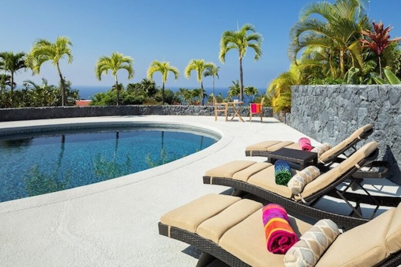 Equity Residences, Kona Coast - Kailua Kona, Big Island, Hawaii