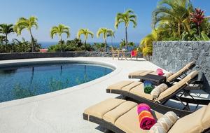 Equity Residences, Kona Coast - Kailua Kona, Big Island, Hawaii