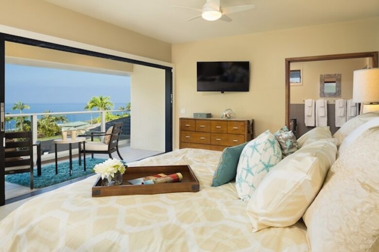 Equity Residences, Kona Coast - Kailua Kona, Big Island, Hawaii