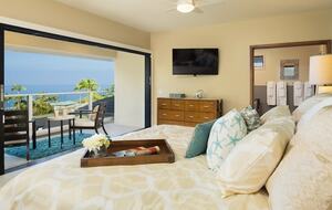 Equity Residences, Kona Coast - Kailua Kona, Big Island, Hawaii