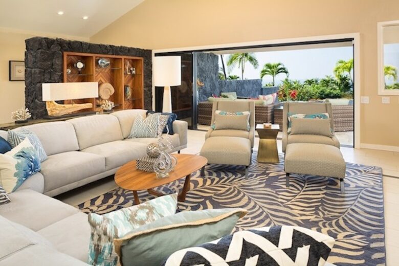 Equity Residences, Kona Coast - Kailua Kona, Big Island, Hawaii