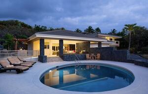 Equity Residences, Kona Coast - Kailua Kona, Big Island, Hawaii