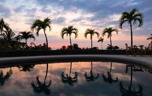 Equity Residences, Kona Coast - Kailua Kona, Big Island, Hawaii