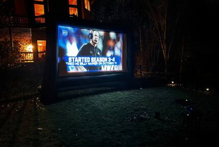 A Private Mountain Home Designed Around Views, Space, and Shared Time - Morganton, Georgia