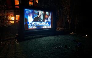 A Private Mountain Home Designed Around Views, Space, and Shared Time - Morganton, Georgia