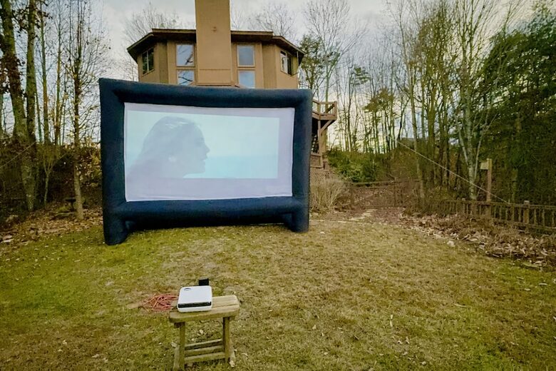 A Private Mountain Home Designed Around Views, Space, and Shared Time - Morganton, Georgia