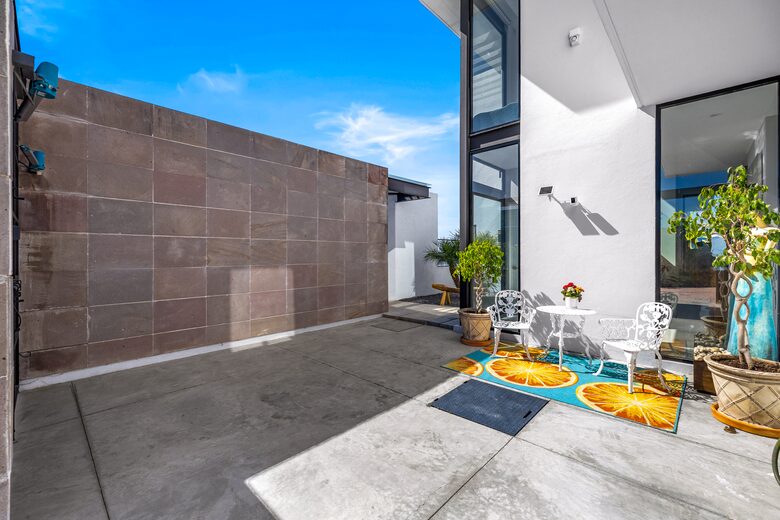 Front-Row Panorama over San Miguel - San Miguel de Allende, Mexico