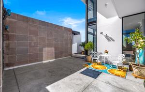 Front-Row Panorama over San Miguel - San Miguel de Allende, Mexico