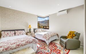 Front-Row Panorama over San Miguel - San Miguel de Allende, Mexico