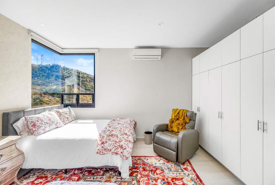 Front-Row Panorama over San Miguel - San Miguel de Allende, Mexico