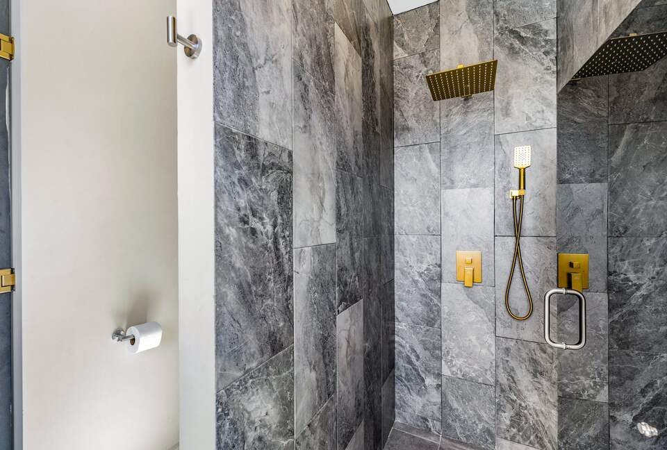 Front-Row Panorama over San Miguel - San Miguel de Allende, Mexico