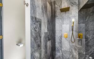 Front-Row Panorama over San Miguel - San Miguel de Allende, Mexico