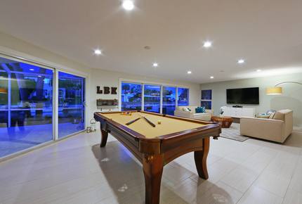Equity Residences, Longboat Key Villa - Longboat Key, Florida