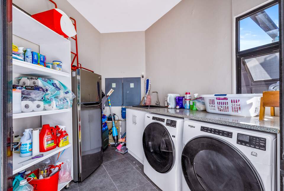 Front-Row Panorama over San Miguel - San Miguel de Allende, Mexico